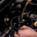 Cambio de aceite